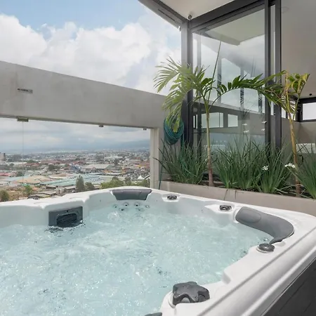 Nota Escalante 2-Lovely New Studio-Gym-Wifi Apartment